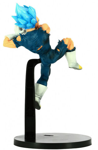 Figurine Tag Fighter - Dragon Ball Super - Vegeta